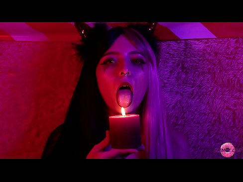 ❤️ Blowjob angerddol o Sexy Succubus gyda Chyflawniad Genau ❤️❌ Fideo rhyw ar cy.filmexxx18.ru ❌❤